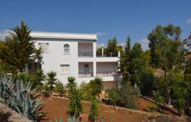 Furnished house with a garden and a picturesque view, Solygeia, Greece for 500,000 €