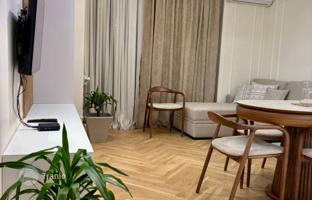 1-bedroom apartment 56 m² in Batumi for $155,000