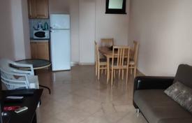 1 bedroom apartment in Dolphin village, St. Vlas, Bulgaria, 69 sq. m, 67000 euros for 67,000 €