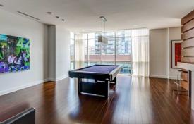 Apartment – George Street, Toronto, Ontario,  Canada for C$786,000