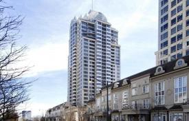 Apartment – North York, Toronto, Ontario,  Canada for C$969,000