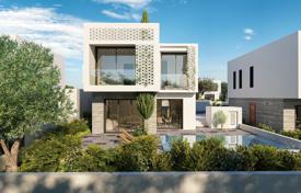 Unique residence at 200 meters from the sea, Chloraka, Cyprus for From 610,000 €