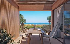 Brand New Residence by the Beach for 520,000 €