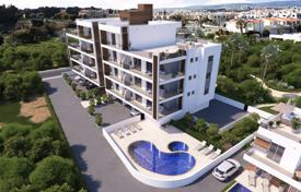 New residence at 200 meters from the sea, in the center of Paphos, Cyprus for From 365,000 €