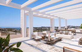 4-bedrooms apartment 96 m² in Las Lagunas de Mijas, Spain for 343,000 €