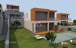Villa 180 m² in Tivat city for 700,000 €