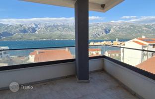 3-bedroom apartment 120 m² in Posedarje for 399,000 €