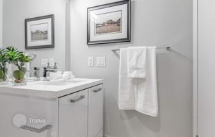 4-bedroom apartment in Richmond Street West for C$906,000