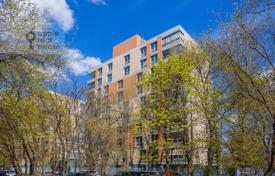 4-bedrooms apartment 250 m² in district Khamovniki, Russia for 225,008,000 ₽