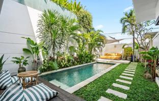 3-bedroom villa 150 m² in Tibubeneng for $223,000