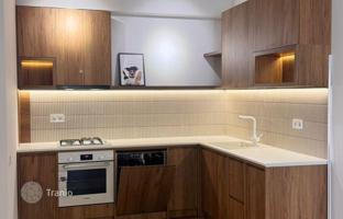 1-bedroom apartment 50 m² in Vake-Saburtalo for $145,000