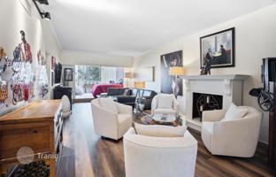 2-bedroom apartments in condo 130 m² in Fort Lauderdale for $615,000