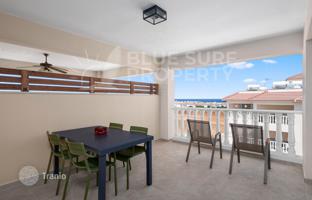 2-bedroom apartment in Paralimni for 195,000 €
