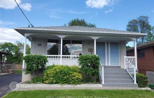 10-bedroom house in Scarborough for C$1,422,000