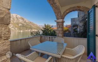 2-bedroom apartment 84 m² in Herceg Novi city for 357,000 €