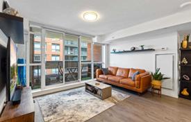 Apartment – Dufferin Street, Toronto, Ontario,  Canada for C$737,000