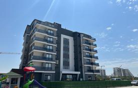 A home you’ll always want to return to – comfort and style in every detail. Antalya for $124,000