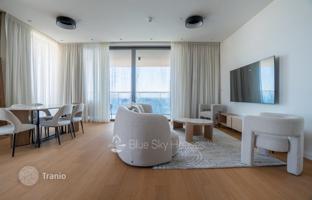 4-bedroom penthouse in Limassol for 6,226,000 €