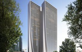 New project Akala Hotel & Residences with a swimming pool, parks and lounge areas, DIFC, Dubai, UAE for From $1,034,000