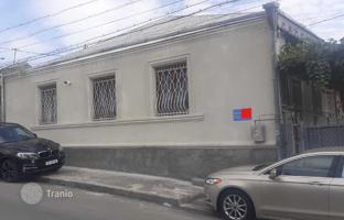 4-bedroom cottage 480 m² in Tbilisi (city) for $195,000