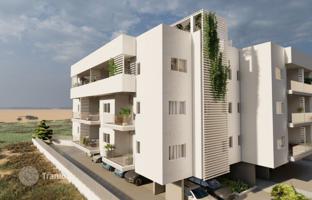3-bedroom apartment in new building in Larnaca for 350,000 €