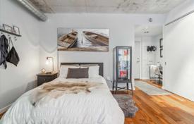 Apartment – Trolley Crescent, Old Toronto, Toronto,  Ontario,   Canada for C$734,000