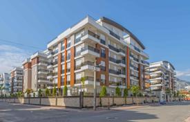 Move-in Ready Apartment in Antalya – Comfort and Coziness 365 Days a Year for $267,000