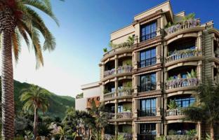 Studio apartment 37 m² in Gonio for $202,000