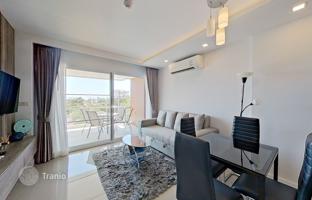 1-bedroom apartments in condo 56 m² in Phuket Town for $161,000