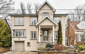 Townhome – East York, Toronto, Ontario,  Canada for C$2,169,000