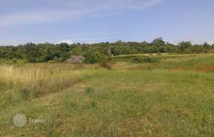 Land plot 2,539 m² in Svetvinčenat for 139,000 €