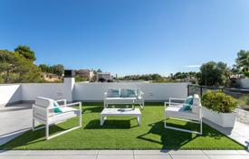 New villa close to golf courses, Alicante for 385,000 €