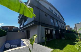6-bedroom villa 250 m² in Antalya (city) for 31,651,000 TRY
