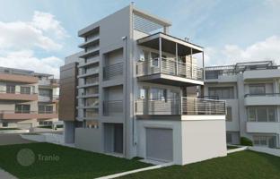 3-bedroom apartment 106 m² in Panorama for 370,000 €