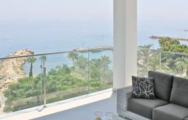 Penthouse in Limassol with 5 bedrooms, Agios Tychonas for 3,500,000 €