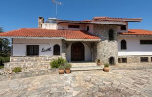 5-bedroom villa 600 m² in Thessaloniki for 1,000,000 €