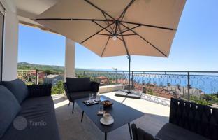 3-bedroom apartment 118 m² in Pobri for 425,000 €