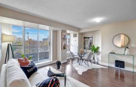 Apartment – Davisville Avenue, Old Toronto, Toronto,  Ontario,   Canada for C$1,090,000