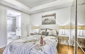 Apartment – Bay Street, Old Toronto, Toronto,  Ontario,   Canada for C$933,000