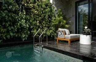 2-bedroom villa 87 m² in Tibubeneng for $250,000
