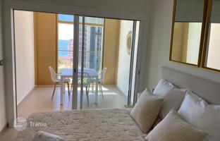 1-bedroom apartment 95 m² in Benidorm for 420,000 €