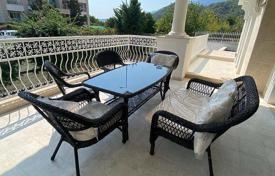 Spacious villa with a swimming pool at 300 meters from the sea, in the center of Kemer, Turkey for 4,100 € per week