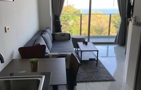 1 Bed Sea View Modern Condominium in Kamala for Sale for $153,000