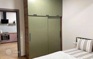 2-bedroom apartment 90 m² in Vake-Saburtalo for $250,000