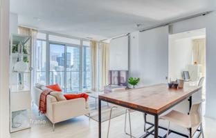 2-bedroom apartment in Peter Street for C$1,111,000