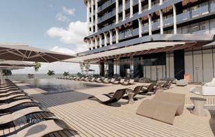 Apartment 75 m² in Gonio for $17,678,000