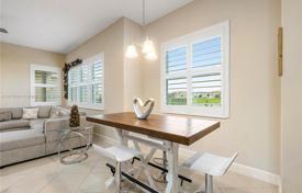 Townhome – Palm Beach County, Florida, USA for $770,000