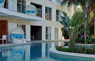 1-bedroom apartment 81 m² in Quintana Roo for $269,000