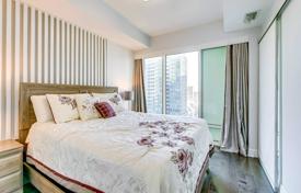 Apartment – The Esplanade, Old Toronto, Toronto,  Ontario,   Canada for C$1,188,000