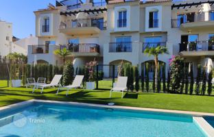 2-bedroom apartment 88 m² in Denia for 302,000 €